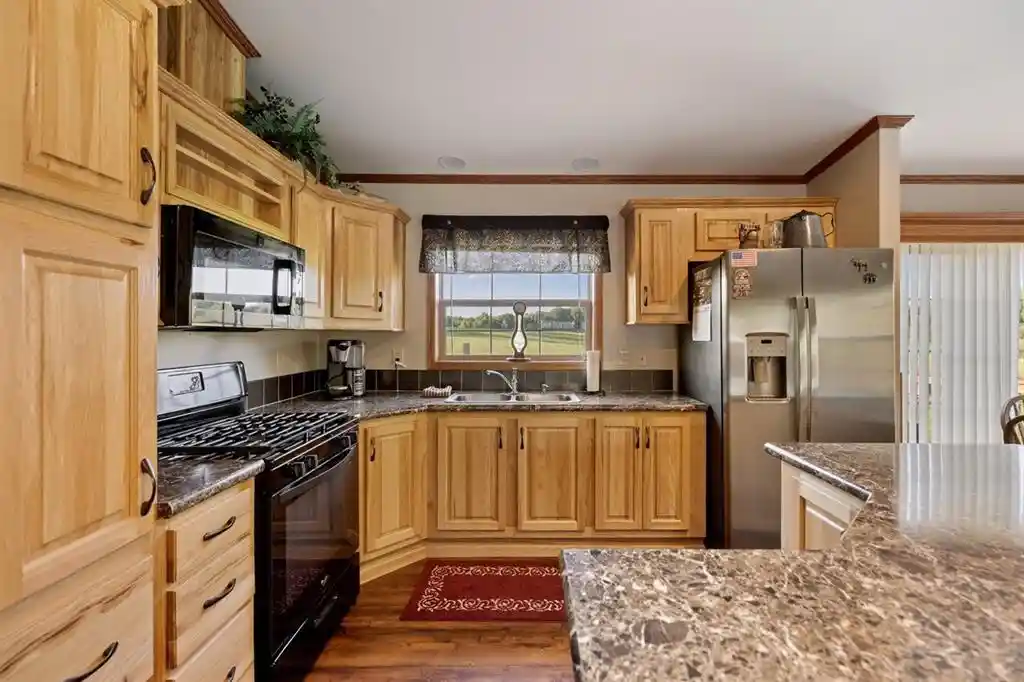 Photo 3 of Single family home for sale at 33324 155Th Avenue Avenue, Boyd, WI 54726 | MLS# 1604360 | Listing updated on 2026-09-15