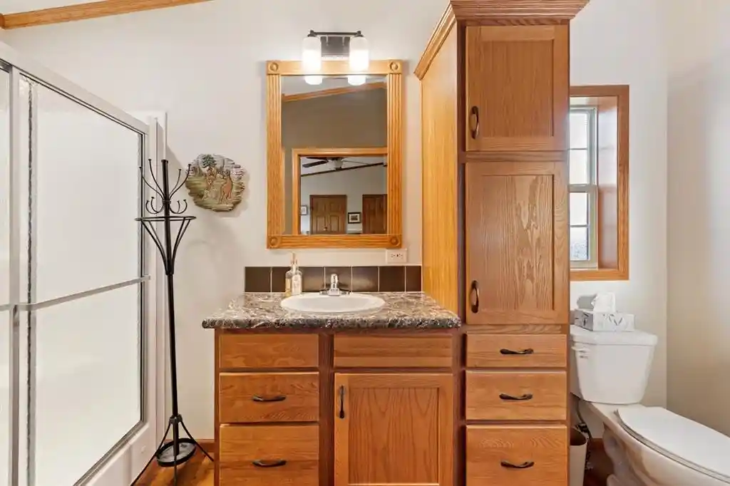 Photo 4 of Single family home for sale at 33324 155Th Avenue Avenue, Boyd, WI 54726 | MLS# 1604360 | Listing updated on 2026-09-15
