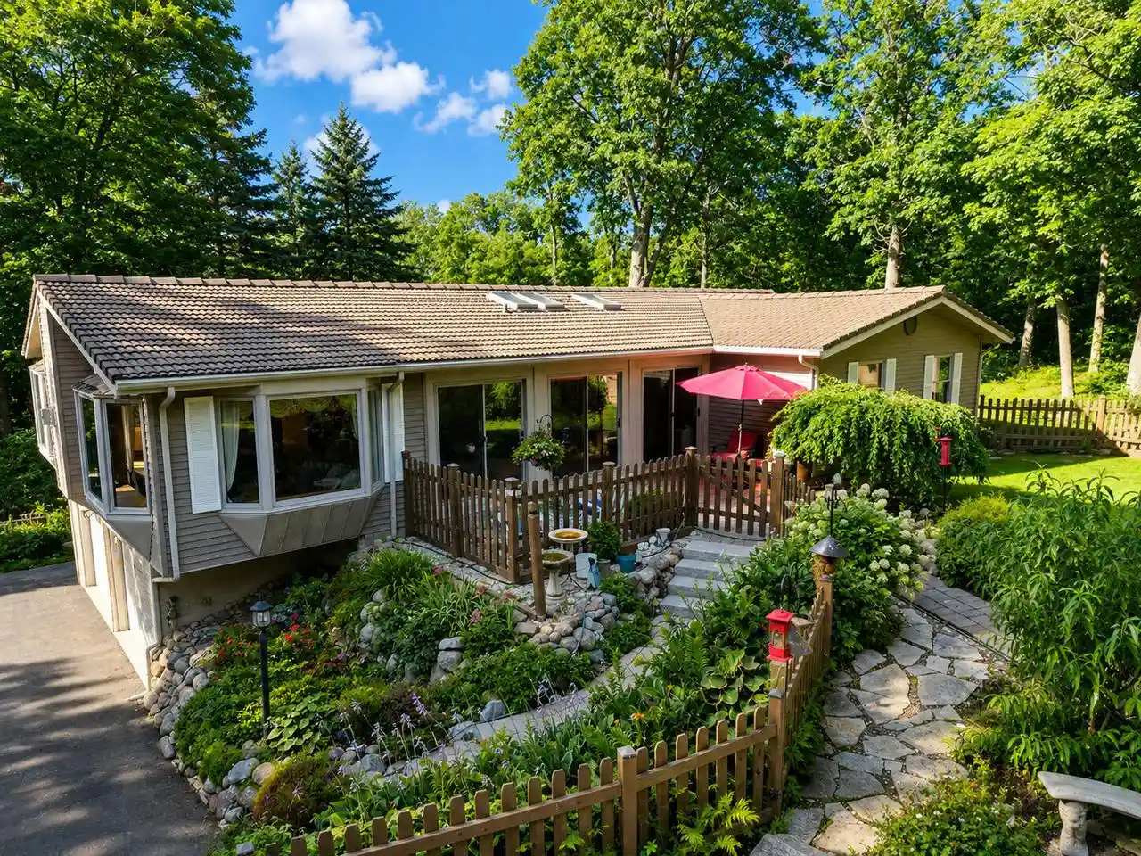 Photo 1 of Single family home for sale at W3451 Wildwood Dr Dr, Lake Geneva, WI 53147 | MLS# 1976897 | Listing updated on 2026-09-22