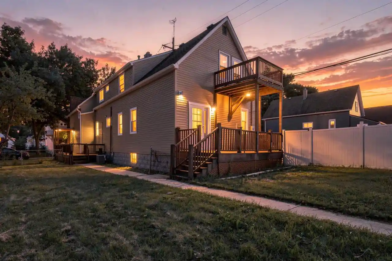 Photo 1 of Sale Pending at 3173 S 8th Street Street #3173A, Milwaukee, WI 53215 | MLS# 1976898 | Listing updated on 2026-08-22