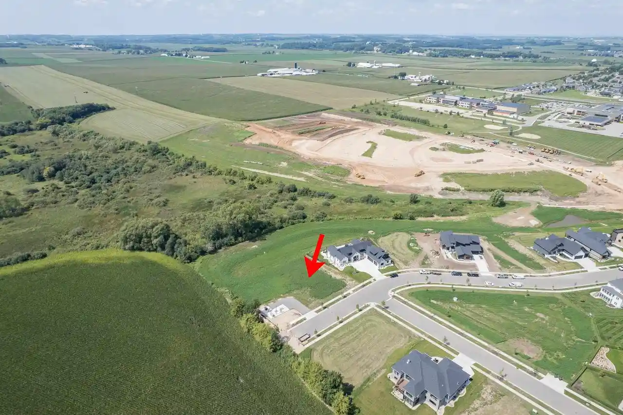 Photo 3 of Land for sale at 1201 Kyron Dr Dr, Waunakee, WI 53597 | MLS# 2030895 | Listing updated on 2026-09-17