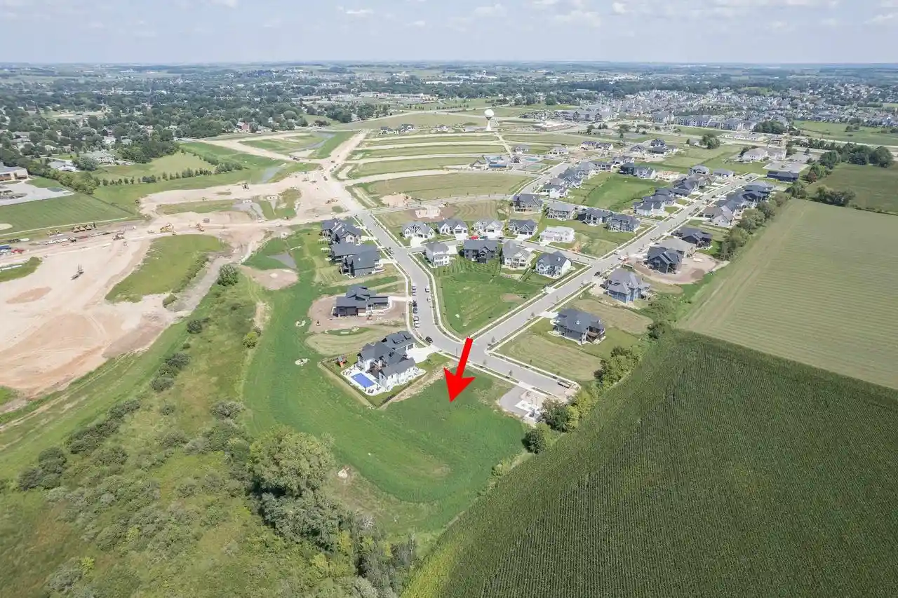Photo 4 of Land for sale at 1201 Kyron Dr Dr, Waunakee, WI 53597 | MLS# 2030895 | Listing updated on 2026-09-17