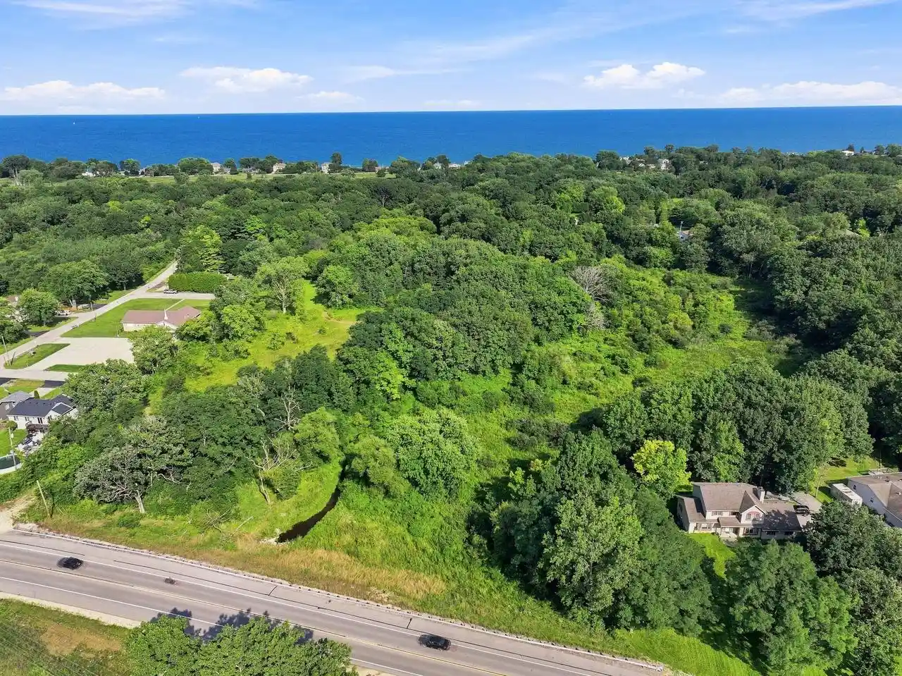 1st image of 0 Sheridan Road Road, Pleasant Prairie, WI 53158 | MLS# 1976904