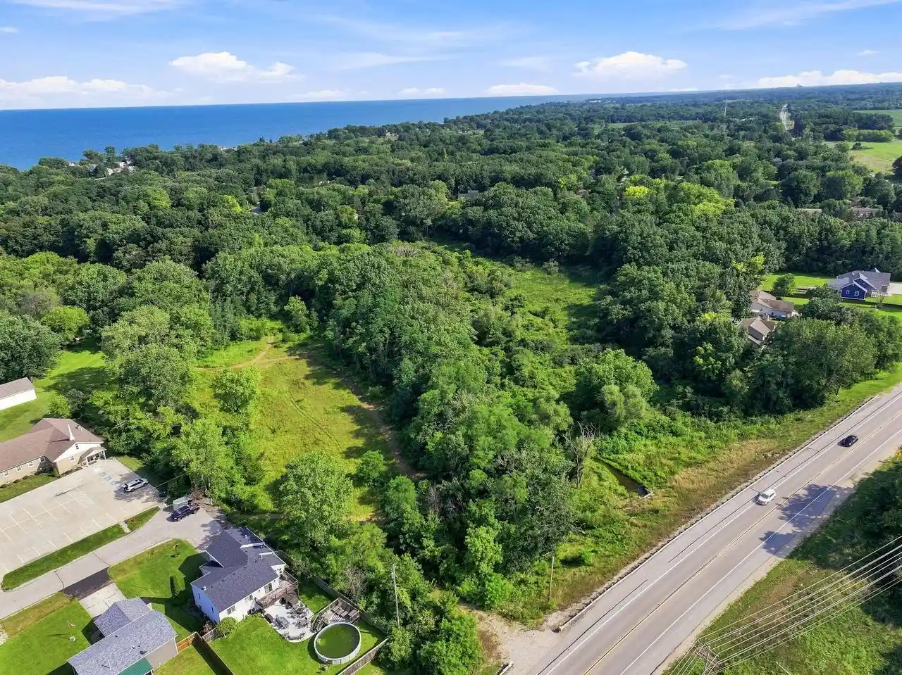 2nd image of 0 Sheridan Road Road, Pleasant Prairie, WI 53158 | MLS# 1976904