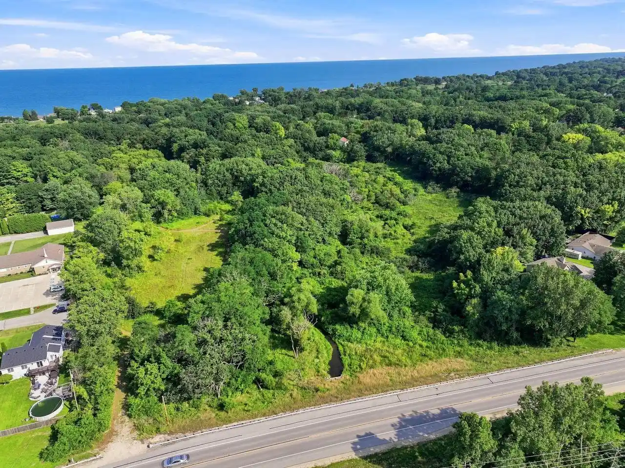 3rd image of 0 Sheridan Road Road, Pleasant Prairie, WI 53158 | MLS# 1976904