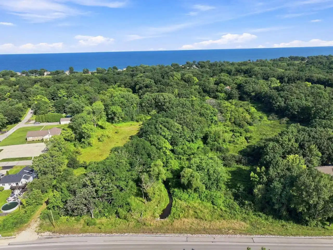 4th image of 0 Sheridan Road Road, Pleasant Prairie, WI 53158 | MLS# 1976904