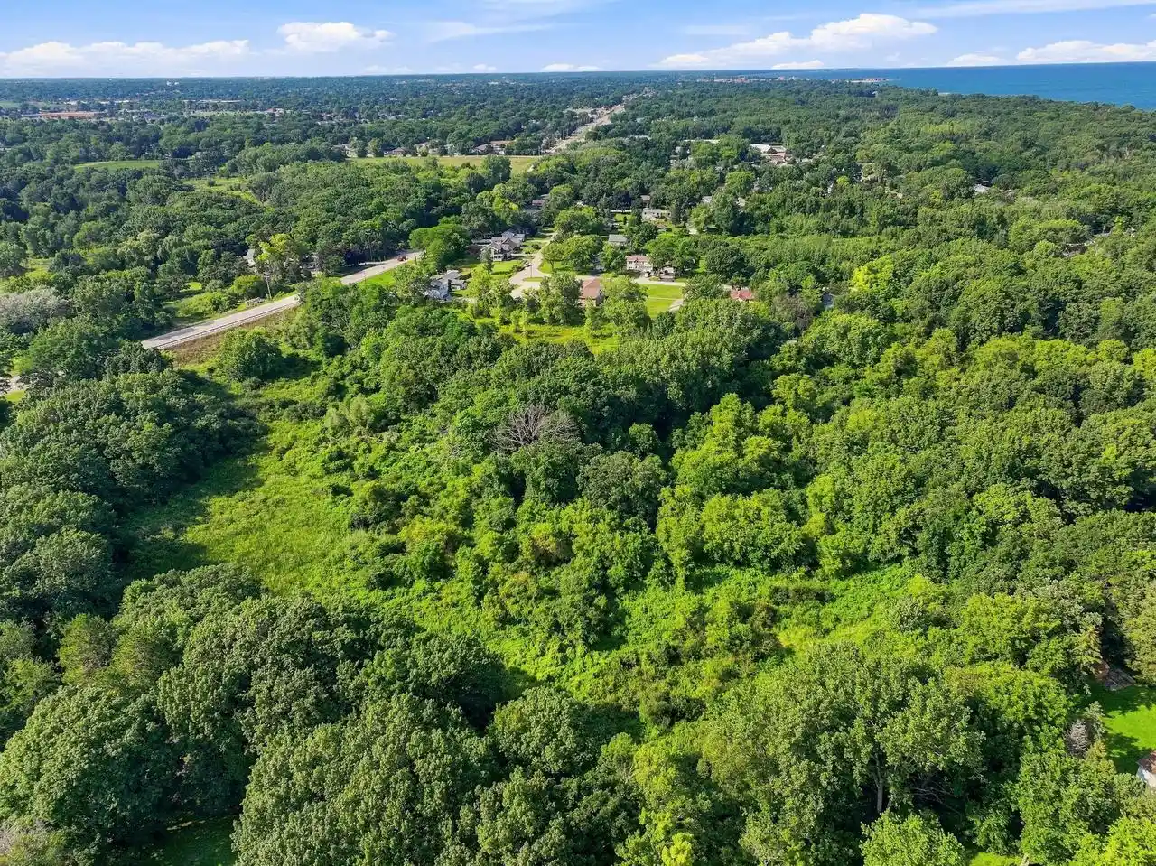 5th image of 0 Sheridan Road Road, Pleasant Prairie, WI 53158 | MLS# 1976904