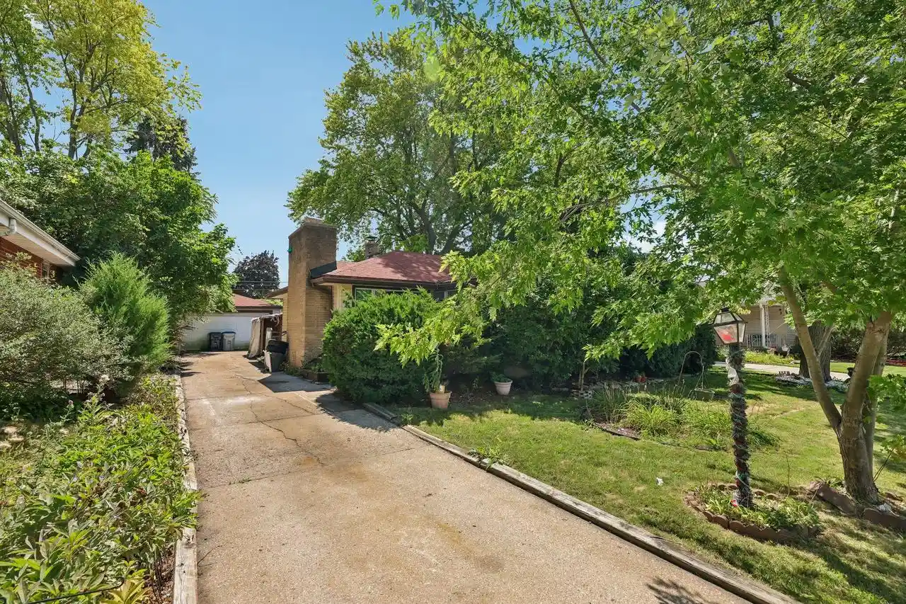 Photo 1 of Single family home for sale at 10611 W Silver Spring Dr Dr, Milwaukee, WI 53225 | MLS# 1976903 | Listing updated on 2026-08-25