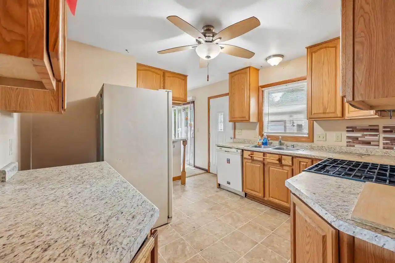 Photo 2 of Single family home for sale at 10611 W Silver Spring Dr Dr, Milwaukee, WI 53225 | MLS# 1976903 | Listing updated on 2026-08-25