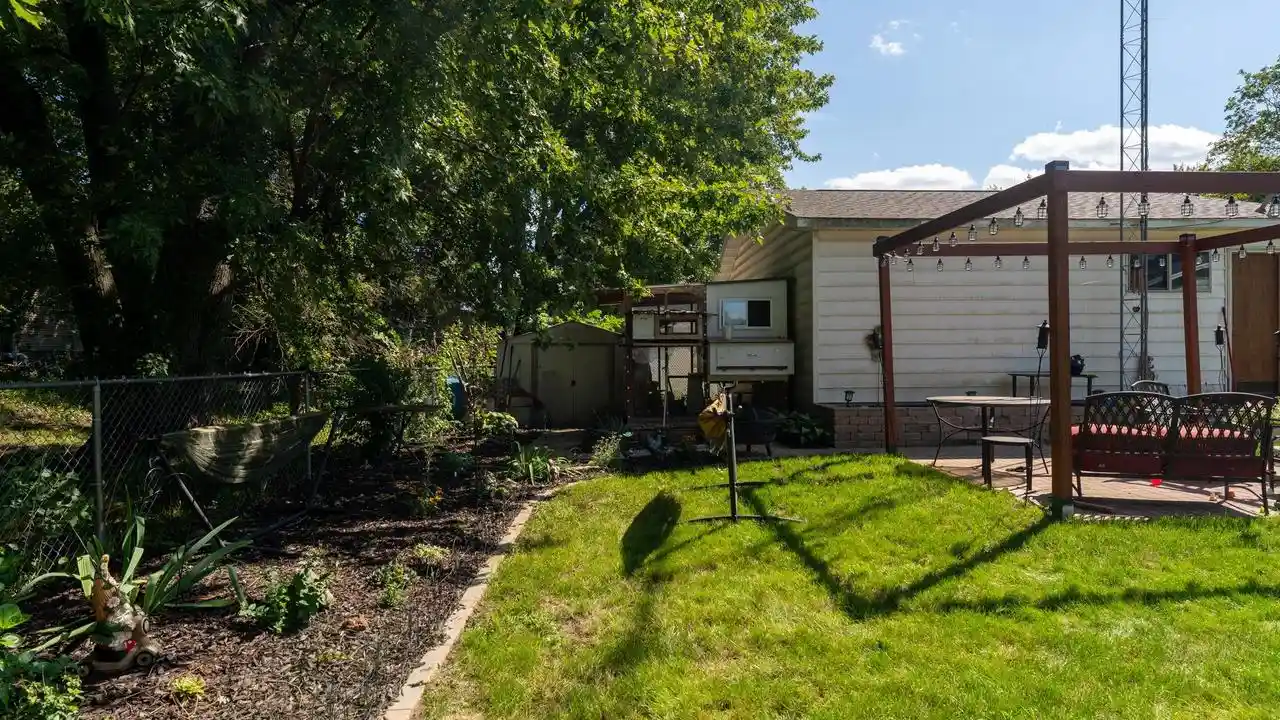 4th image of 1413 Garfield Avenue Avenue, Beloit, WI 53511 | MLS# 2030896