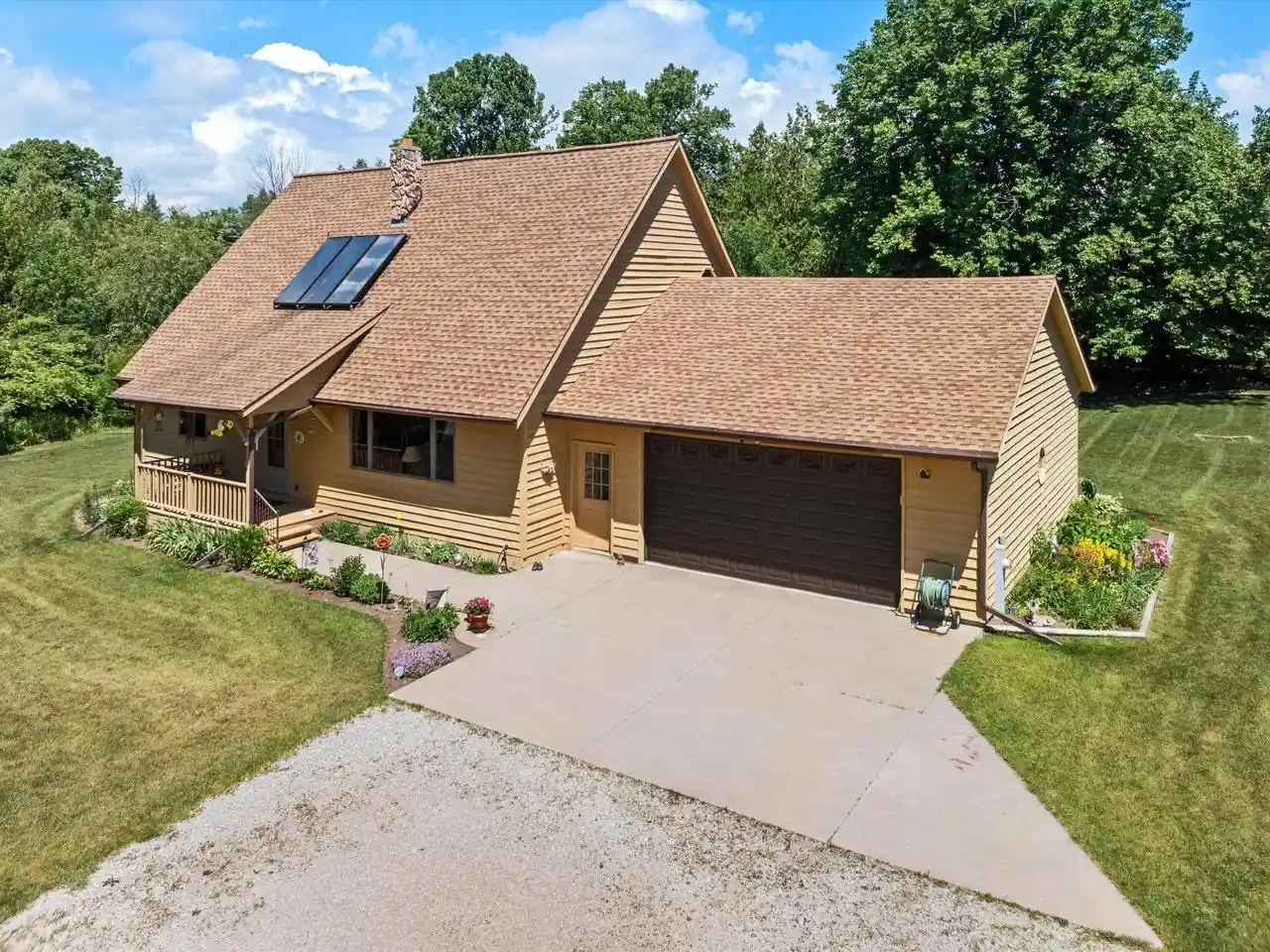 1st image of 3418 W Twin Lane Lane, Two Rivers, WI 54241 | MLS# 1976911