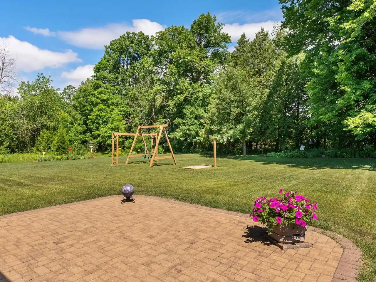 2nd image of 3418 W Twin Lane Lane, Two Rivers, WI 54241 | MLS# 1976911