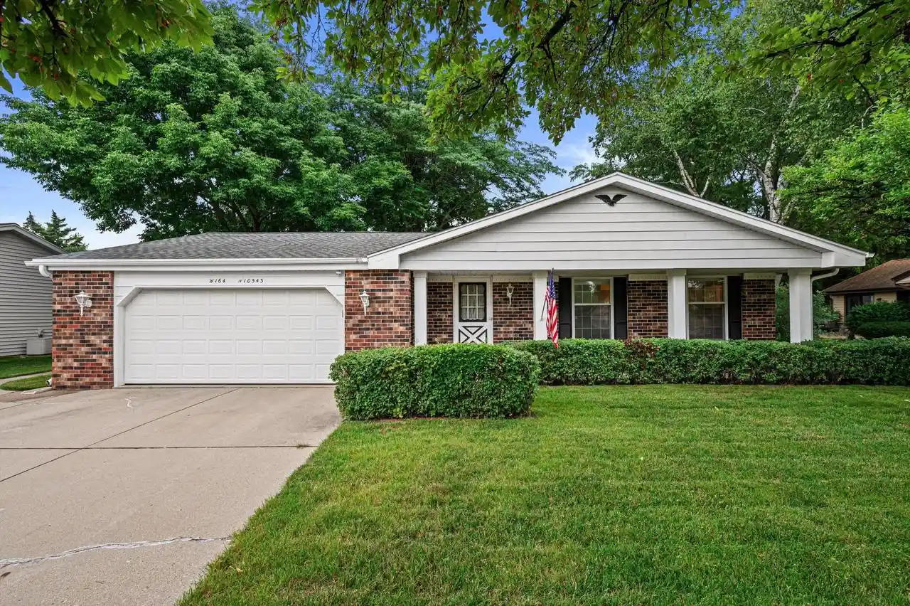 1st image of W164n10543 Timberline Court Court, Germantown, WI 53022 | MLS# 1976912