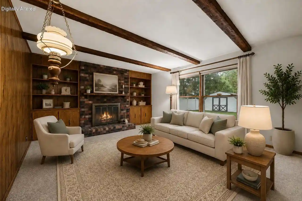5th image of W164N10543 Timberline Court Court, Germantown, WI 53022 | MLS# 1976912