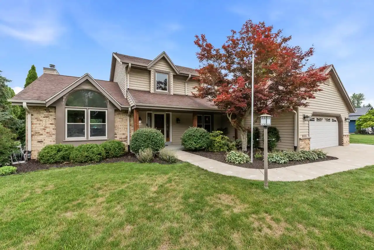 Photo 1 of Single family home for sale at W144n4871 Stone Dr Dr, Menomonee Falls, WI 53051 | MLS# 1976914 | Listing updated on 2026-08-25