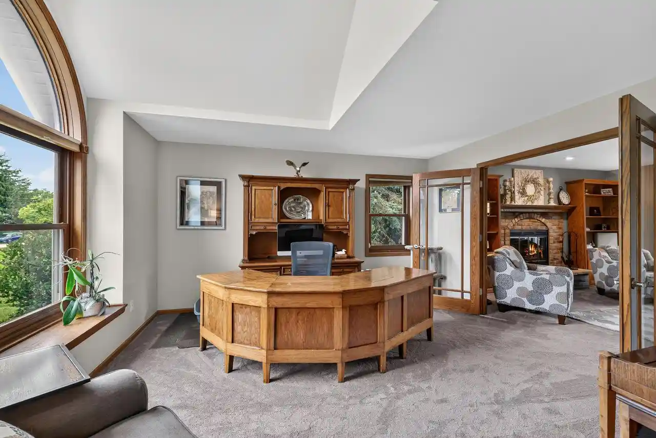Photo 2 of Single family home for sale at W144n4871 Stone Dr Dr, Menomonee Falls, WI 53051 | MLS# 1976914 | Listing updated on 2026-08-25