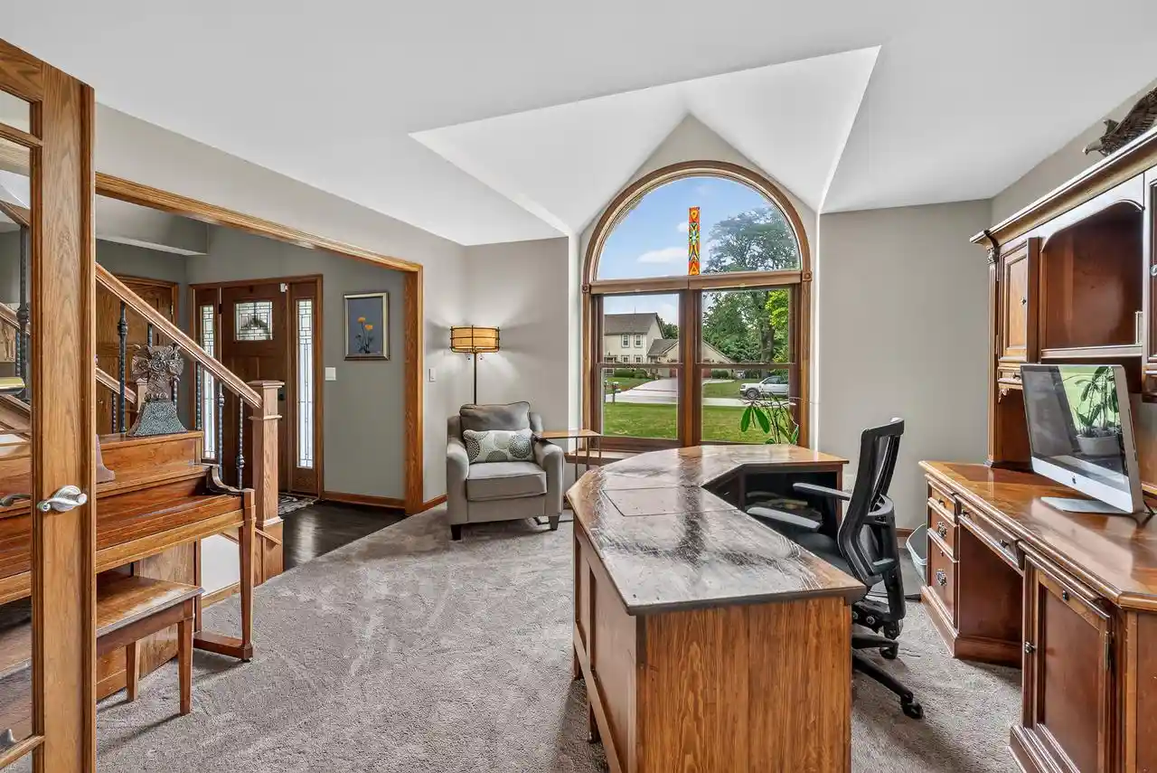 Photo 3 of Single family home for sale at W144n4871 Stone Dr Dr, Menomonee Falls, WI 53051 | MLS# 1976914 | Listing updated on 2026-08-25