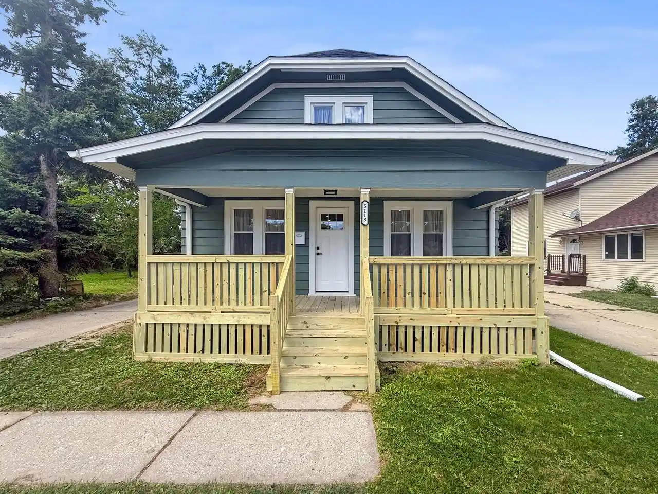 1st image of 5113 N 55th Street Street, Milwaukee, WI 53218 | MLS# 1976913