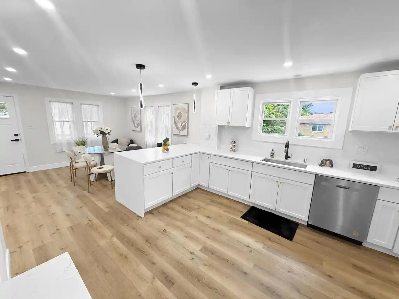 Single family home for sale at 5113 N 55Th Street Street, Milwaukee, WI 53218 | MLS# 1976913 | Listing updated on 2026-08-25