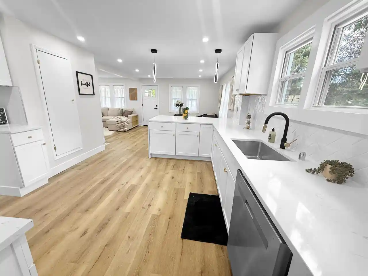 Single family home for sale at 5113 N 55Th Street Street, Milwaukee, WI 53218 | MLS# 1976913 | Listing updated on 2026-08-25