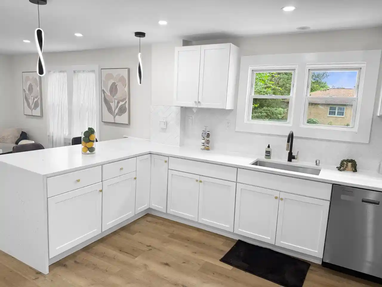 Single family home for sale at 5113 N 55Th Street Street, Milwaukee, WI 53218 | MLS# 1976913 | Listing updated on 2026-08-25