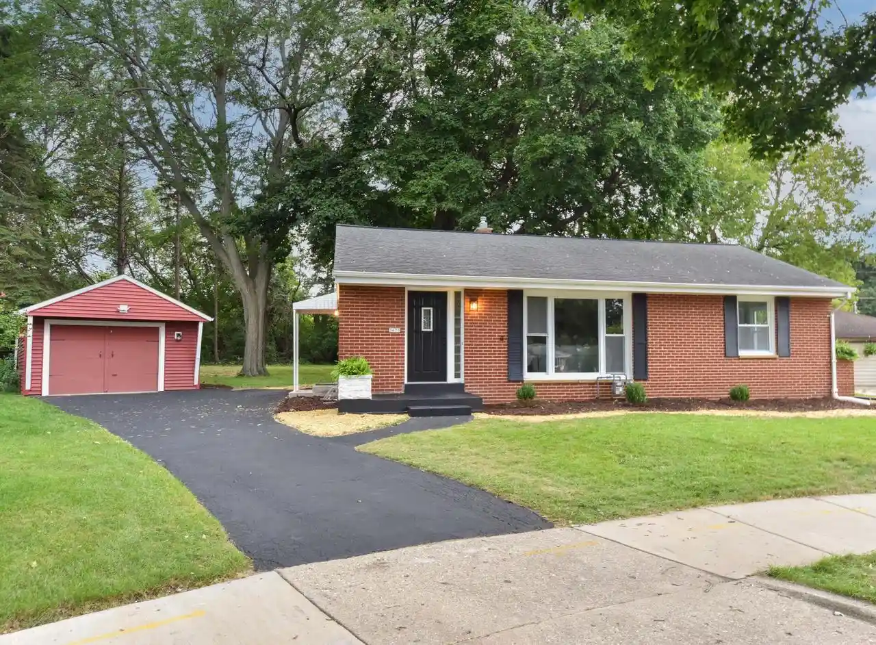 Photo 1 of Single family home for sale at 3675 S Taylor Court Court, Milwaukee, WI 53207 | MLS# 1976918 | Listing updated on 2026-09-04
