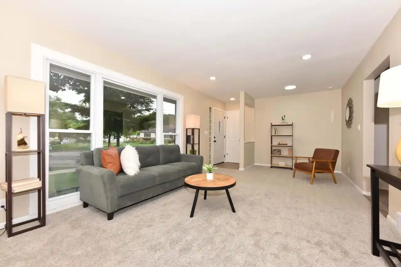 Photo 3 of Single family home for sale at 3675 S Taylor Court Court, Milwaukee, WI 53207 | MLS# 1976918 | Listing updated on 2026-09-04