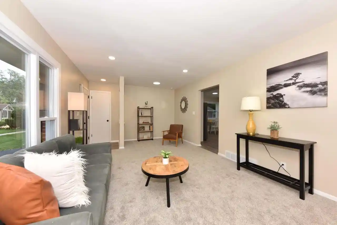 Photo 3 of Single family home for sale at 3675 S Taylor Court Court, Milwaukee, WI 53207 | MLS# 1976918 | Listing updated on 2026-09-04