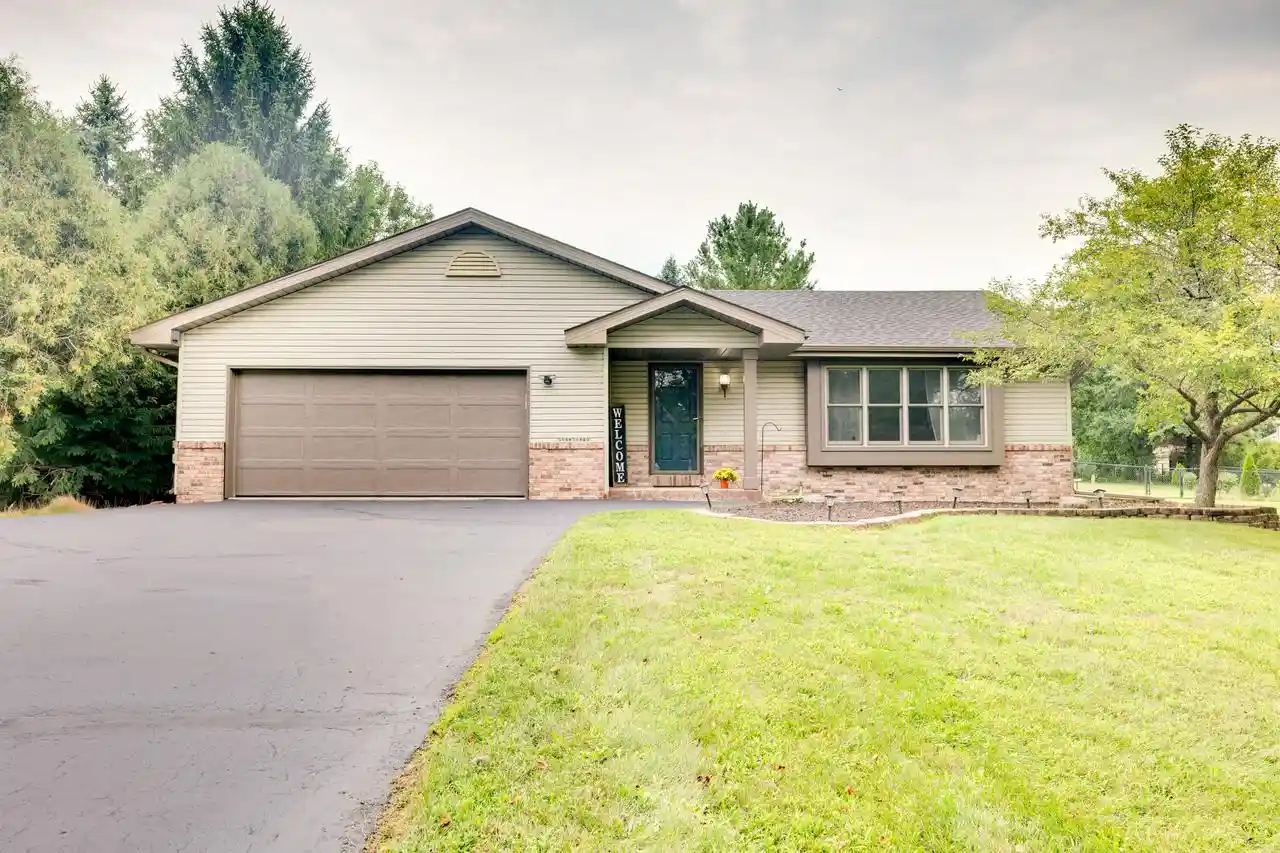 Photo 1 of Single family home for sale at S98w36840 Juniper Lane Lane, Eagle, WI 53119 | MLS# 1976917 | Listing updated on 2026-09-09