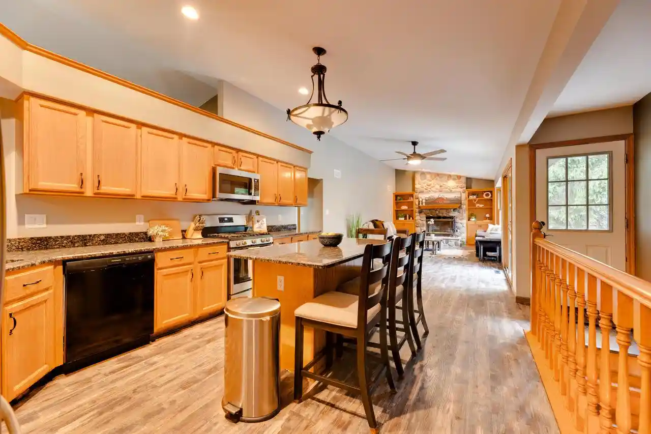 Photo 2 of Single family home for sale at S98w36840 Juniper Lane Lane, Eagle, WI 53119 | MLS# 1976917 | Listing updated on 2026-09-09