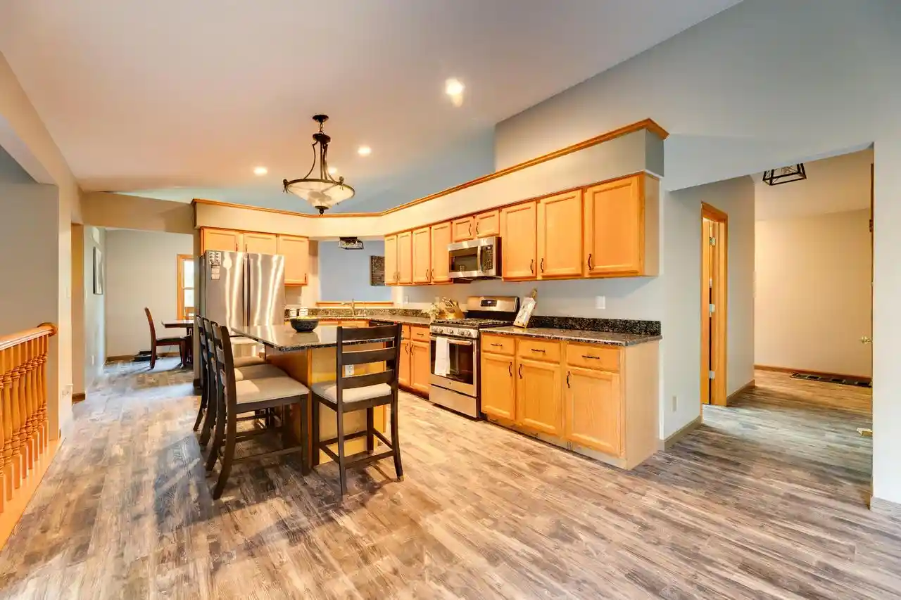 Photo 3 of Single family home for sale at S98w36840 Juniper Lane Lane, Eagle, WI 53119 | MLS# 1976917 | Listing updated on 2026-09-09