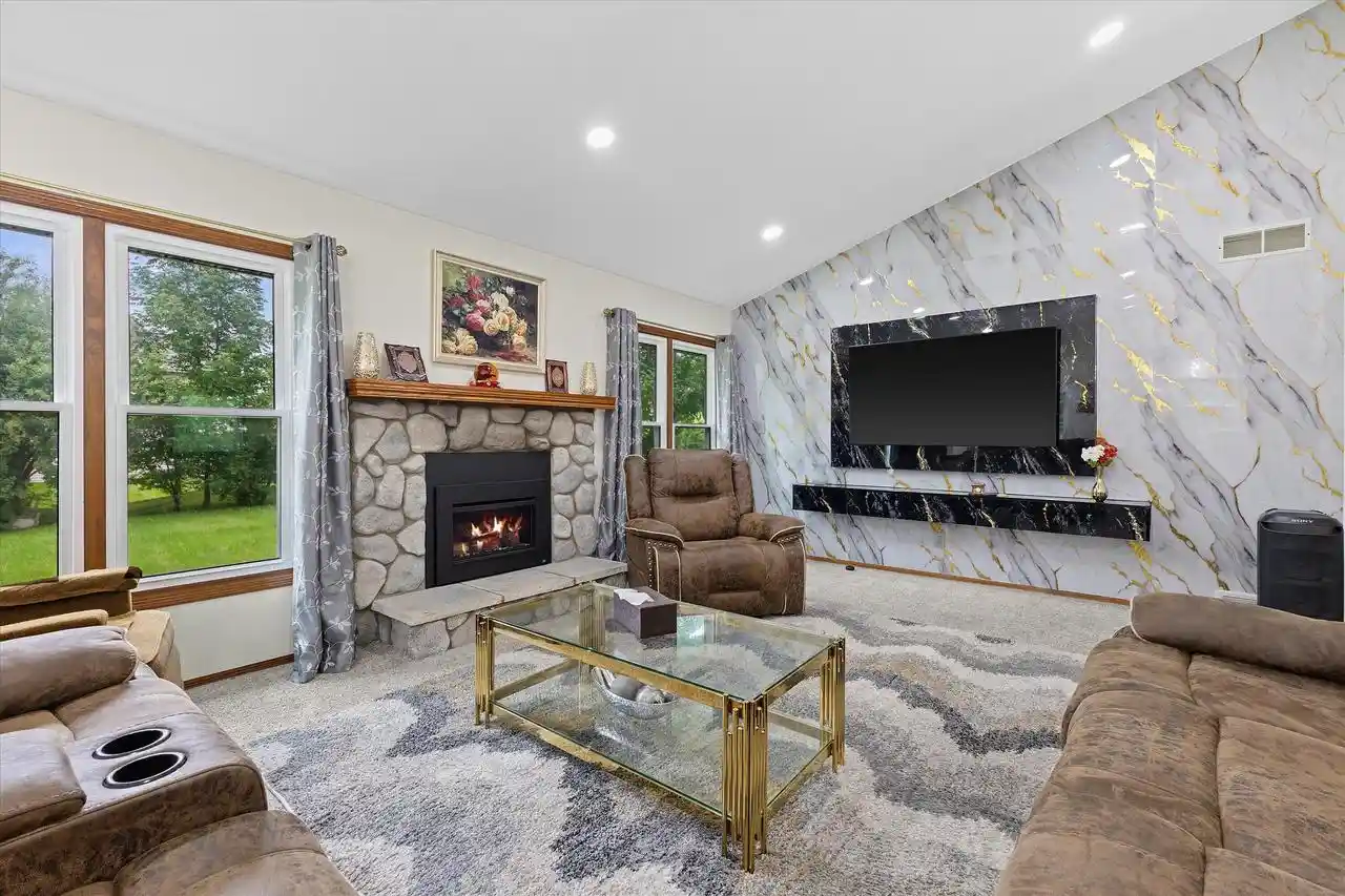 Photo 1 of Single family home for sale at 4102 W Minnesota Court Court, Franklin, WI 53132 | MLS# 1976919 | Listing updated on 2026-09-07