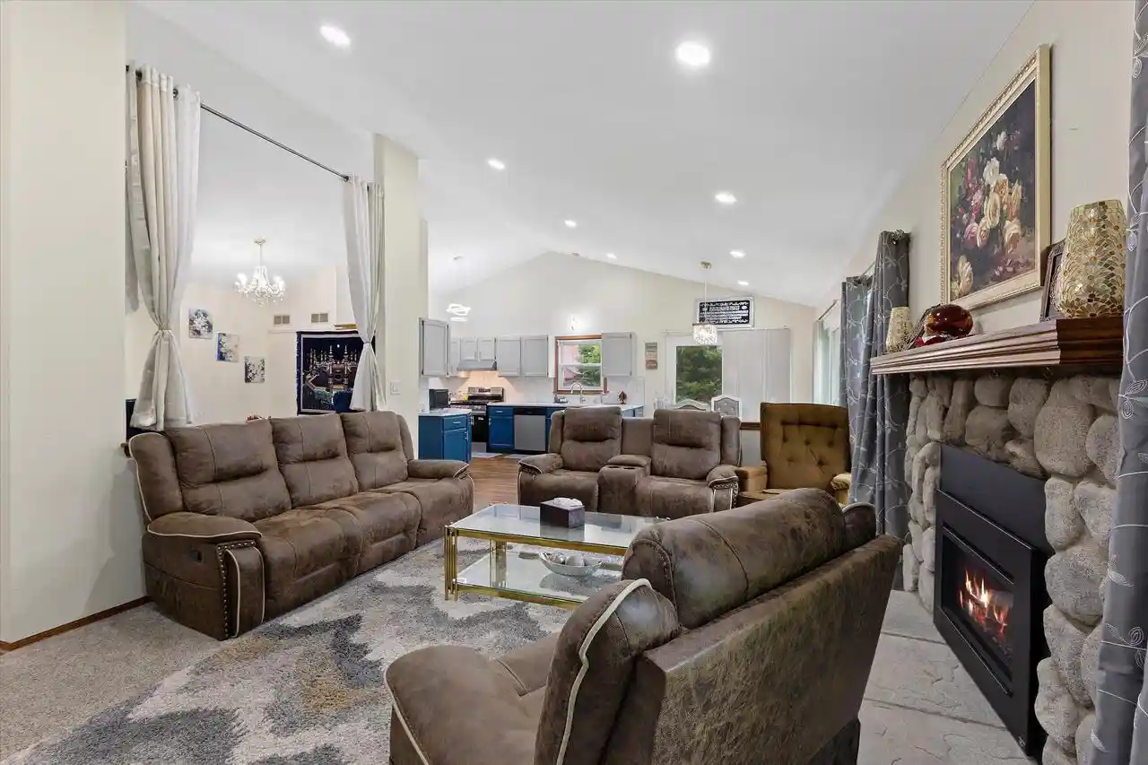 Photo 2 of Single family home for sale at 4102 W Minnesota Court Court, Franklin, WI 53132 | MLS# 1976919 | Listing updated on 2026-09-07