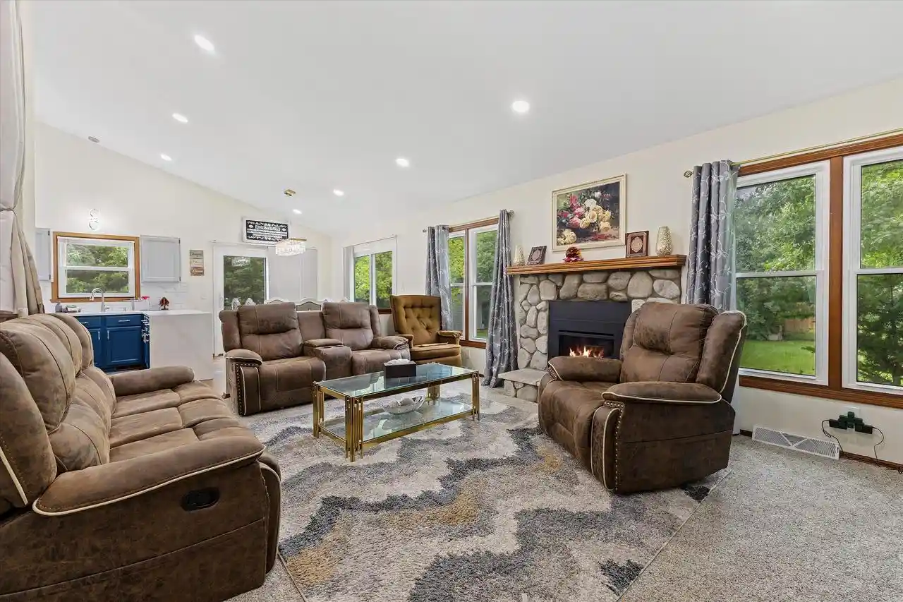 Photo 3 of Single family home for sale at 4102 W Minnesota Court Court, Franklin, WI 53132 | MLS# 1976919 | Listing updated on 2026-09-07