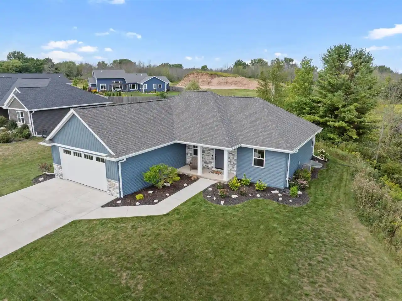 1st image of 364 Lake Breeze Way Way, Two Rivers, WI 54241 | MLS# 1976920