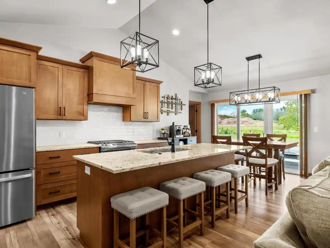 44th image of 364 Lake Breeze Way Way, Two Rivers, WI 54241 | MLS# 1976920
