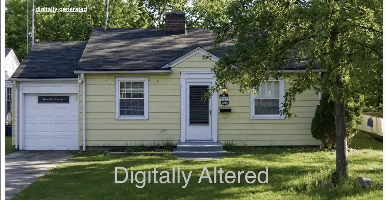 2nd image of 4228 W Luscher Avenue Avenue, Milwaukee, WI 53209 | MLS# 1976921