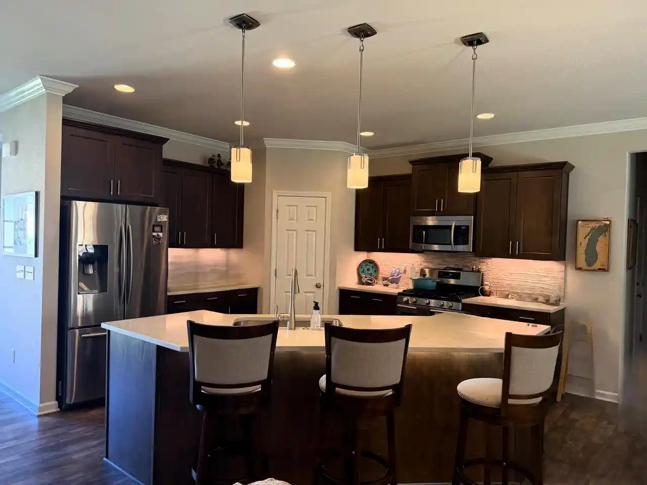 2nd image of 259 Silver Lake Trail Trail, Oconomowoc, WI 53066 | MLS# 1976931