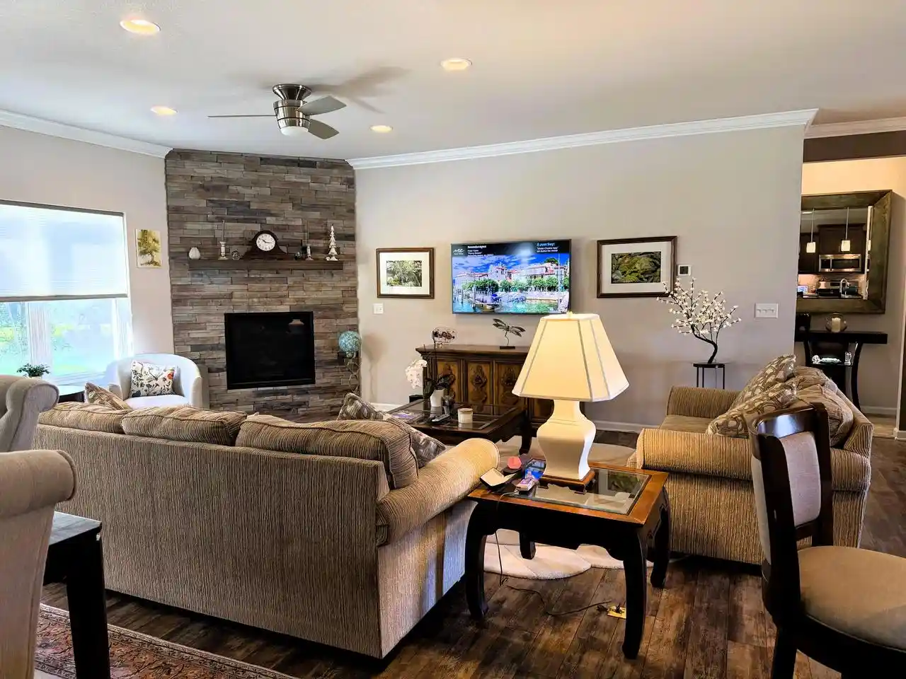 4th image of 259 Silver Lake Trail Trail, Oconomowoc, WI 53066 | MLS# 1976931