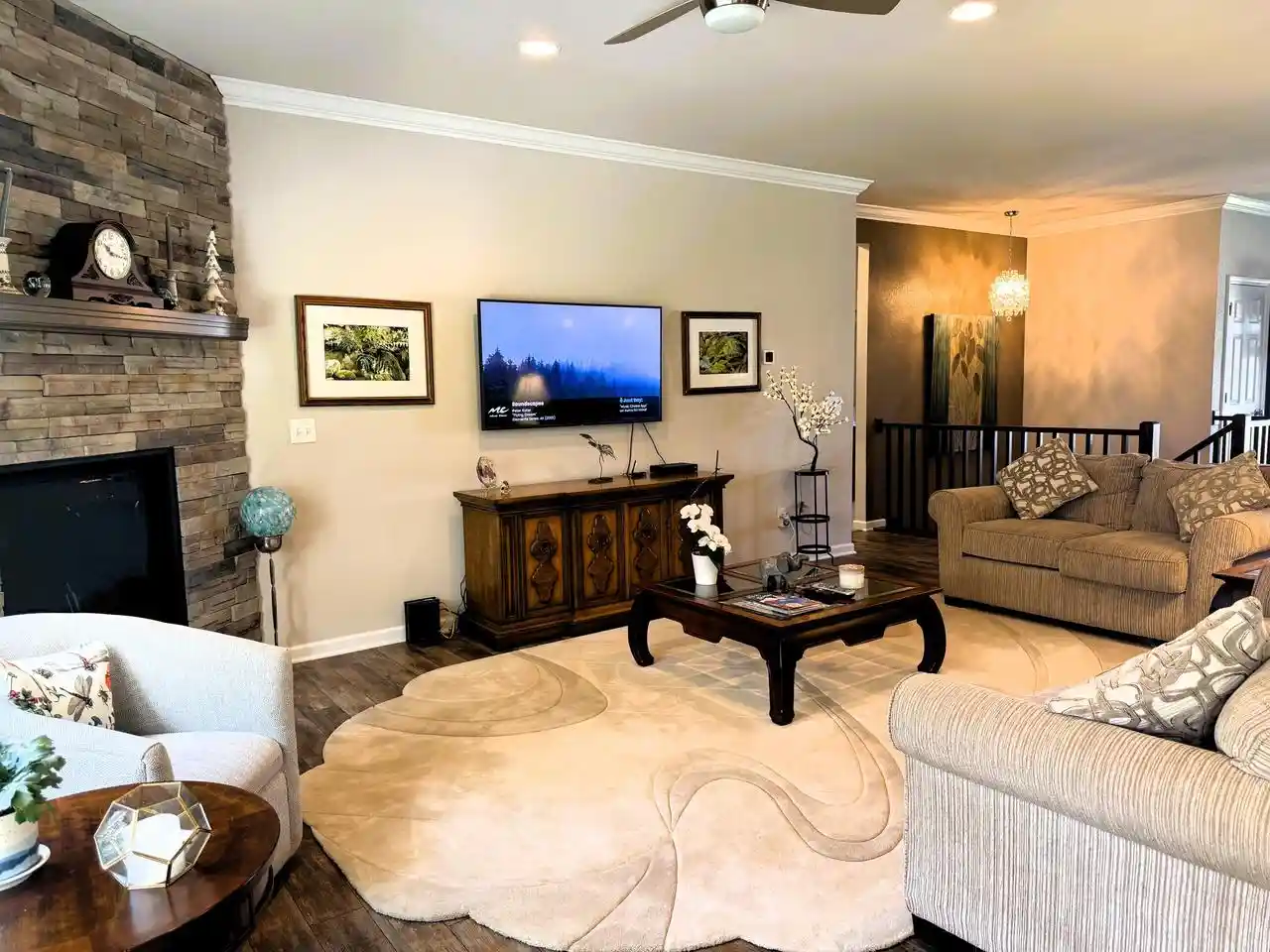 5th image of 259 Silver Lake Trail Trail, Oconomowoc, WI 53066 | MLS# 1976931