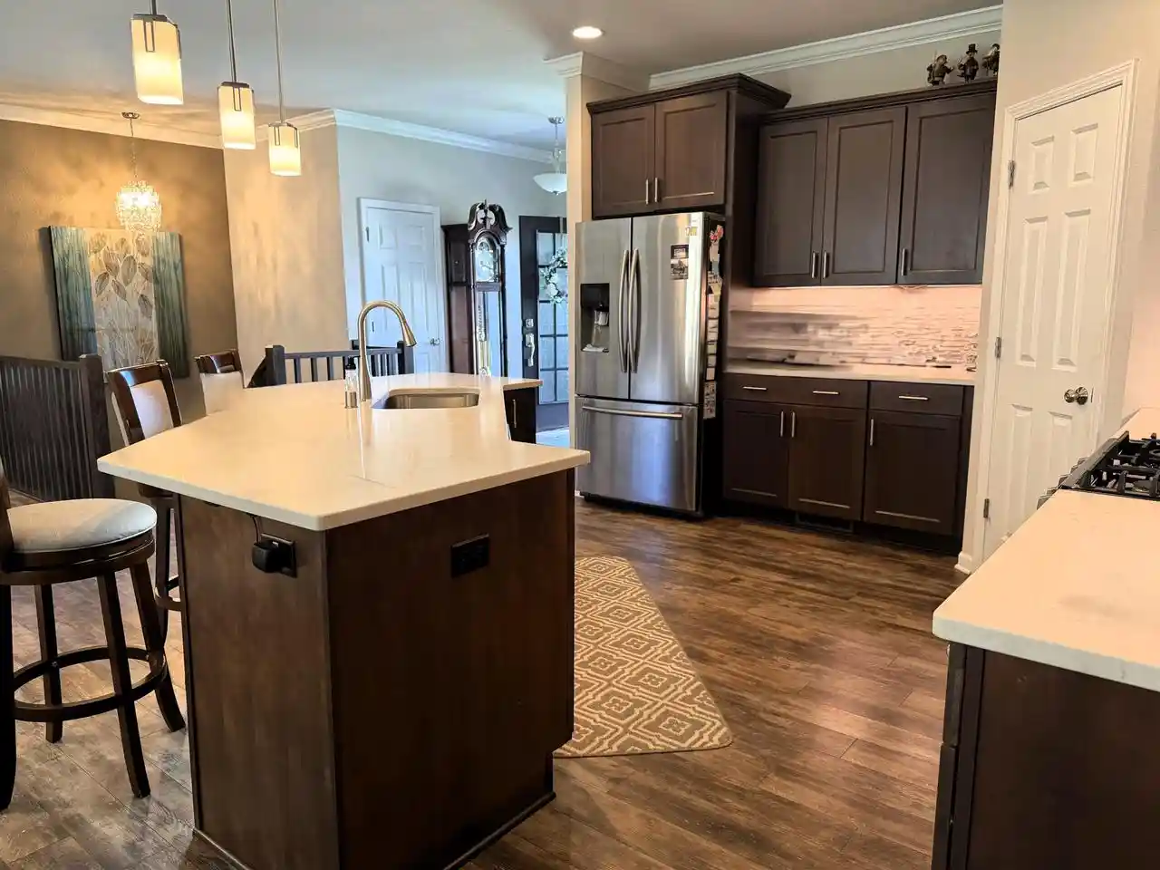 33rd image of 259 Silver Lake Trail Trail, Oconomowoc, WI 53066 | MLS# 1976931