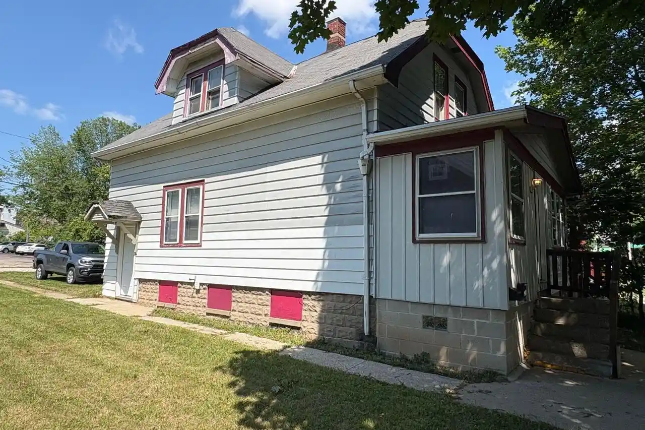 Multi family home for sale at 5061 N 32Nd Street Street #5061A, Milwaukee, WI 53209 | MLS# 1976933