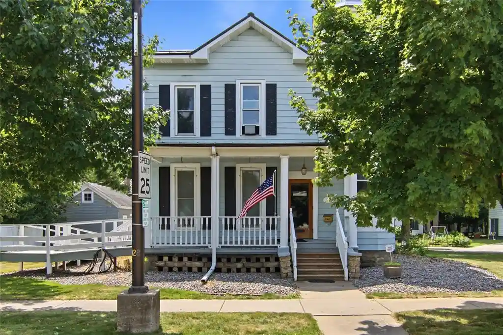 1st image of 718 Bay Street Street, Chippewa Falls, WI 54729 | MLS# 1604392