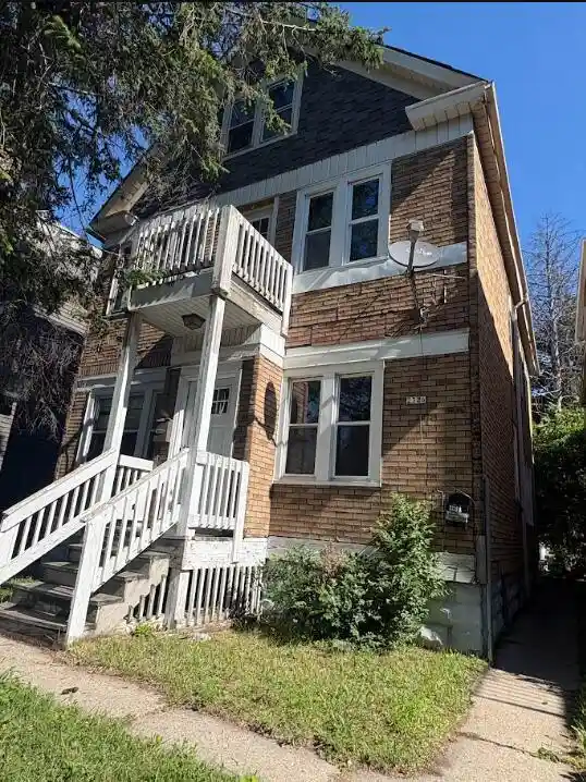 Photo 1 of Multi family home for sale at 2326 W Burnham Street Street #2326A, Milwaukee, WI 53204 | MLS# 1976932 | Listing updated on 2026-08-20