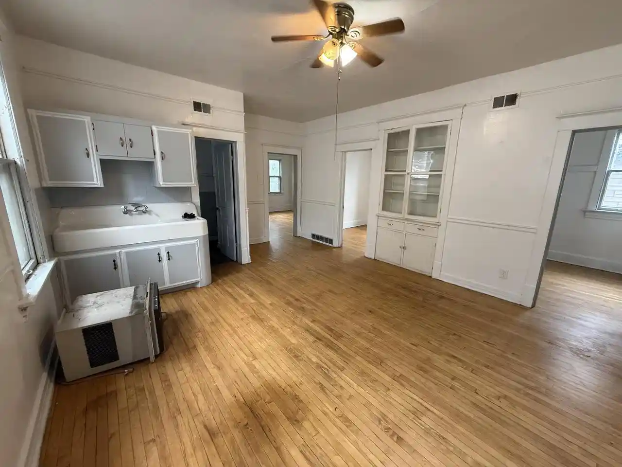Photo 2 of Multi family home for sale at 2326 W Burnham Street Street #2326A, Milwaukee, WI 53204 | MLS# 1976932 | Listing updated on 2026-08-20