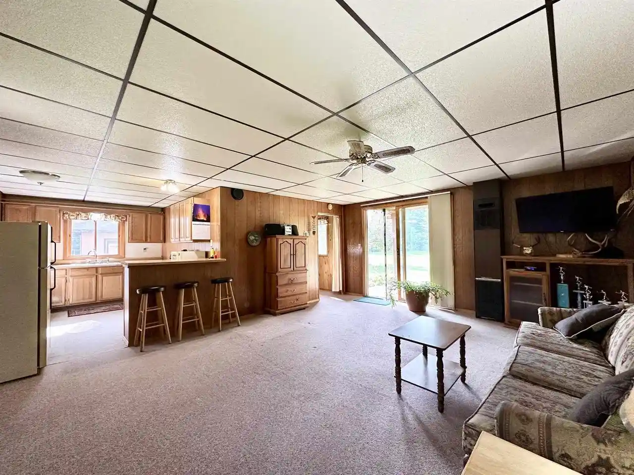 25th image of N7818 Marshall Lane Lane, Lily, WI 54491 | MLS# 22604056