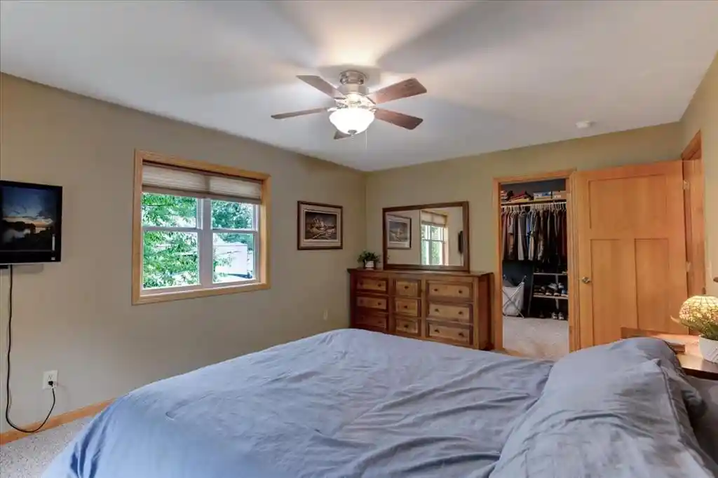 Photo 3 of Sale Pending at N6975 560Th Street Street, Menomonie, WI 54751 | MLS# 1604226 | Listing updated on 2026-09-22