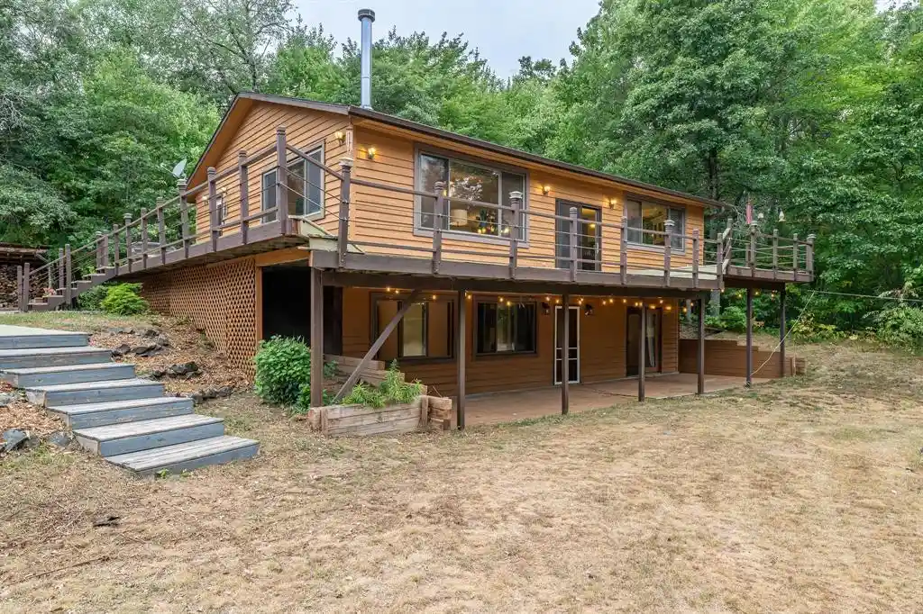 Photo 1 of Single family home for sale at 11784s Heidtke Dr, Solon Springs, WI 54873 | MLS# 1604041 | Listing updated on 2026-08-27