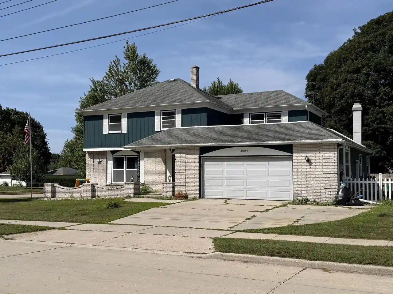 1st image of 3604 Adams Street Street, Two Rivers, WI 54241 | MLS# 1976934