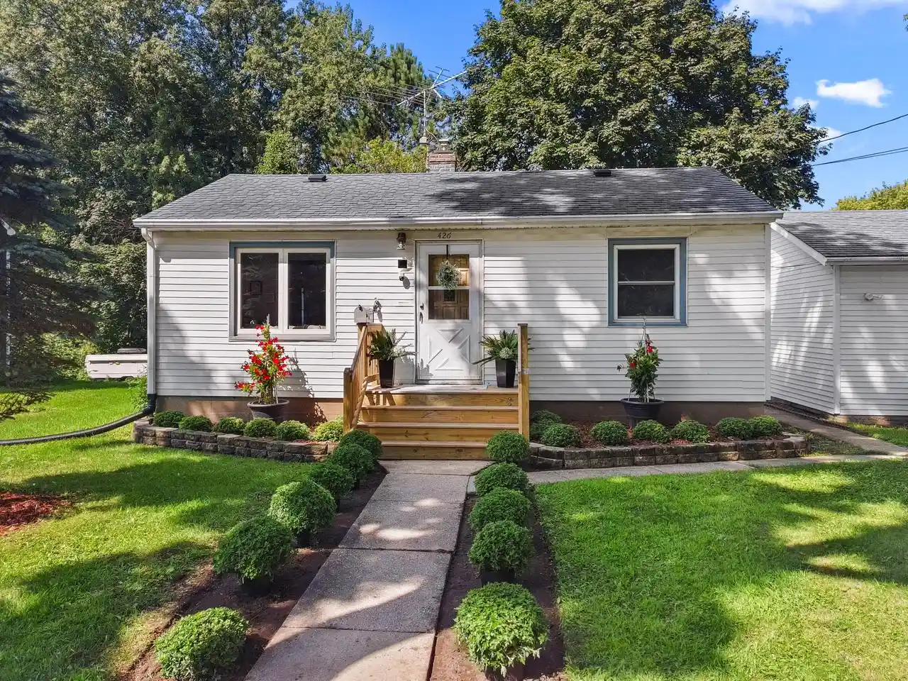 Photo 1 of Single family home for sale at 426 N Church Street Street, Elkhorn, WI 53121 | MLS# 1976935 | Listing updated on 2026-09-11